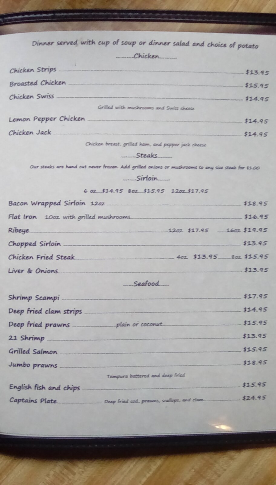 Photo credit: Tripadvisor