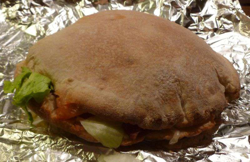 Photo credit: zomato