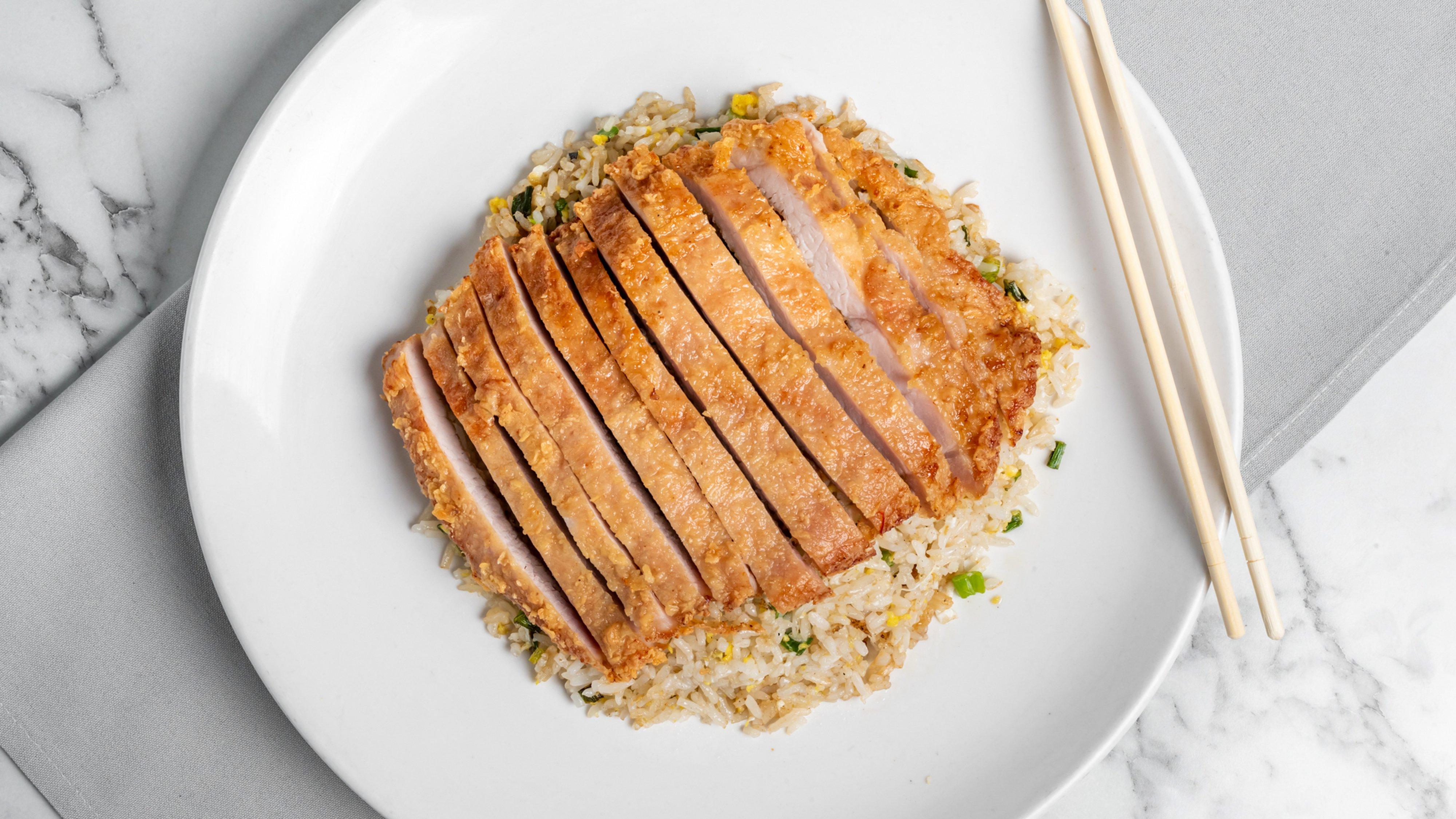 Photo credit: doordash