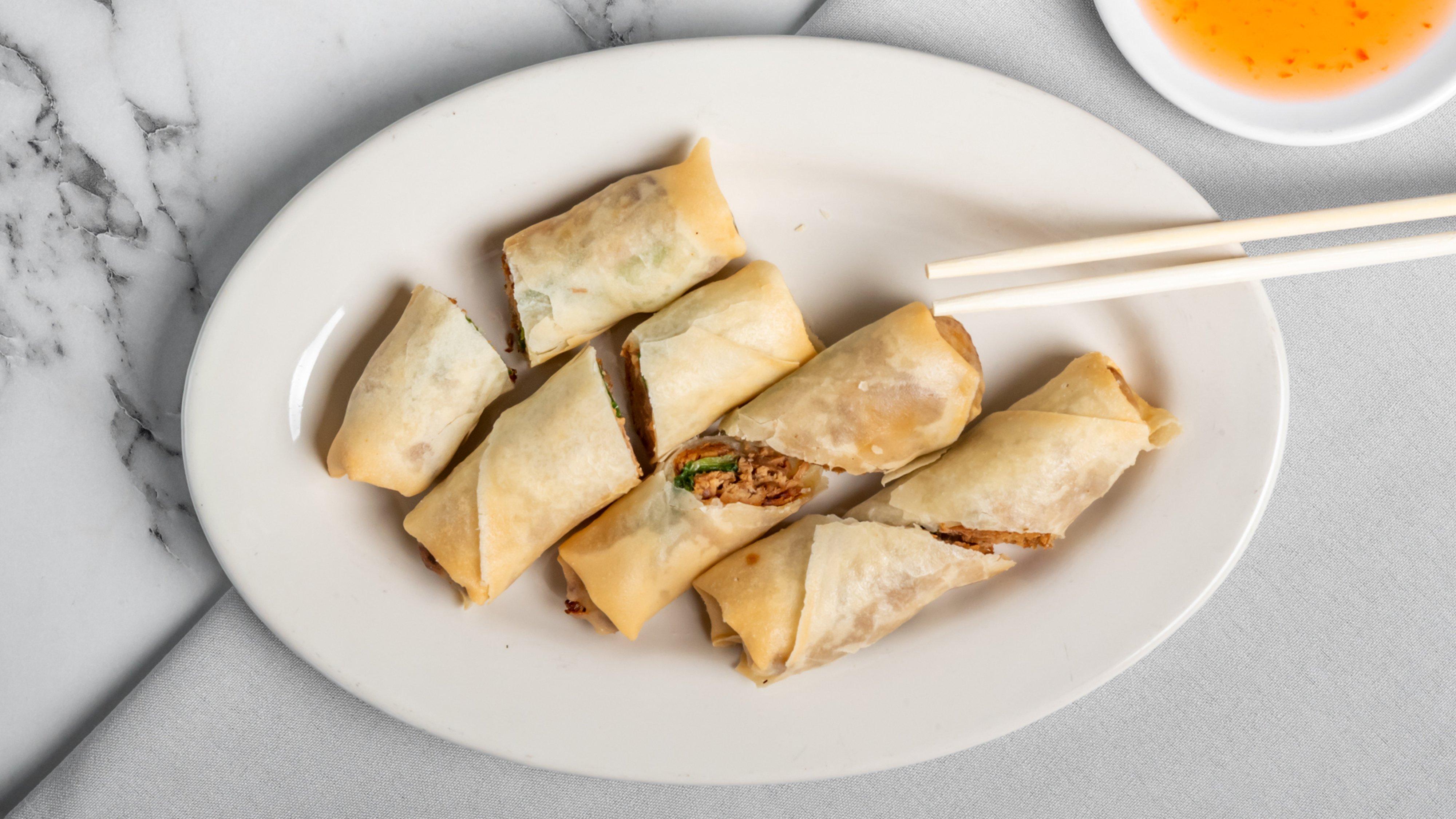 Photo credit: doordash