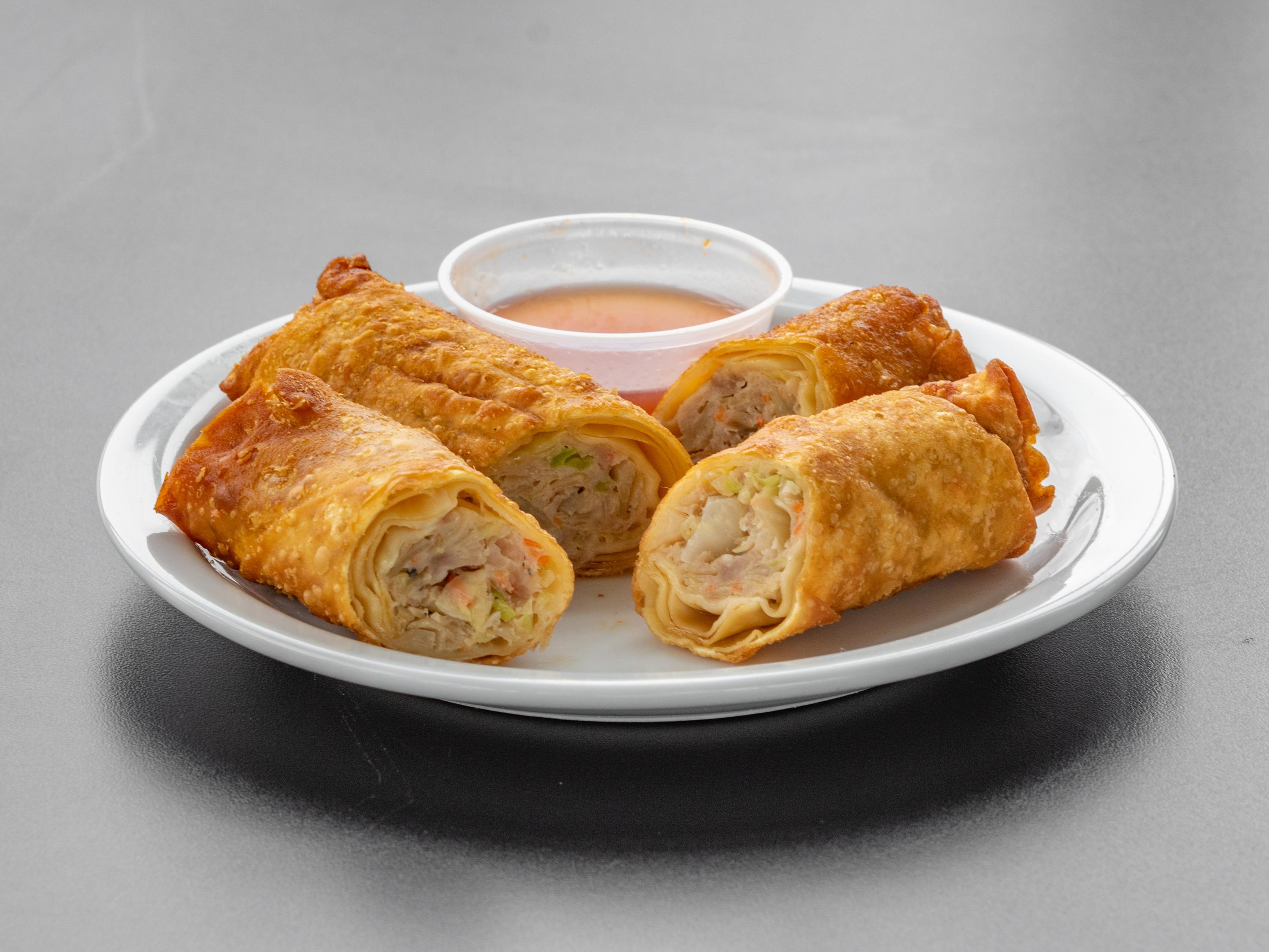 Photo credit: grubhub