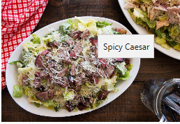 Photo credit: grubhub