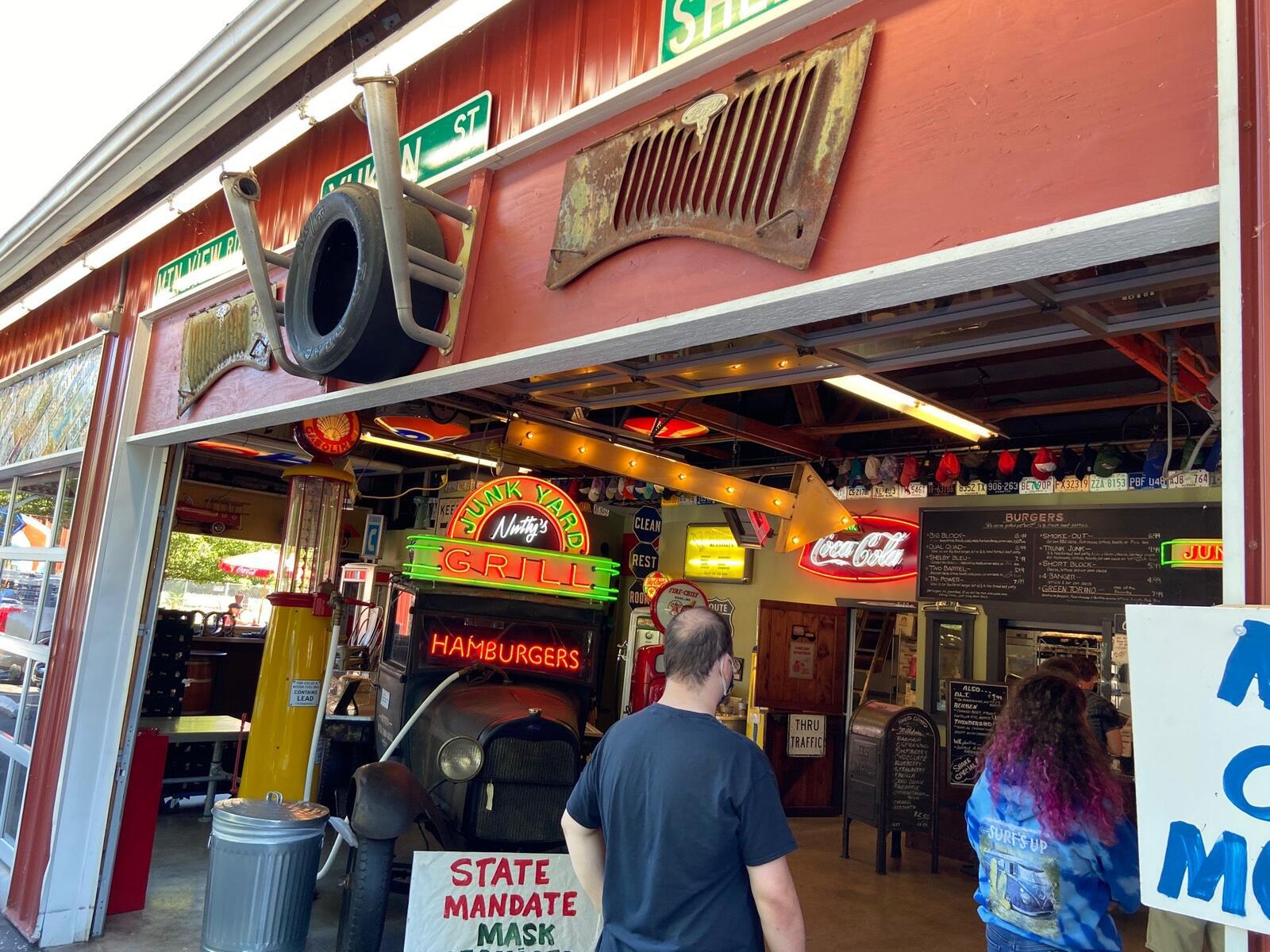 Photo credit: nextdoor