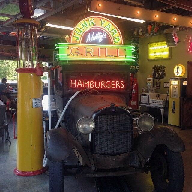 Photo credit: nextdoor