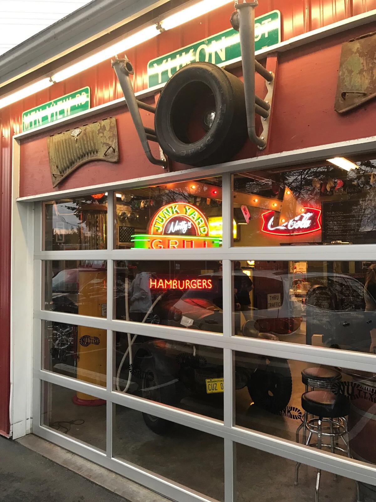 Photo credit: nextdoor