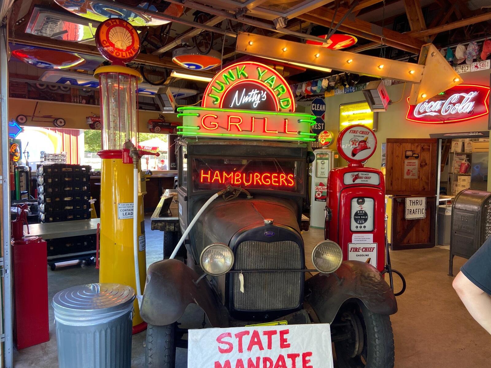 Photo credit: nextdoor