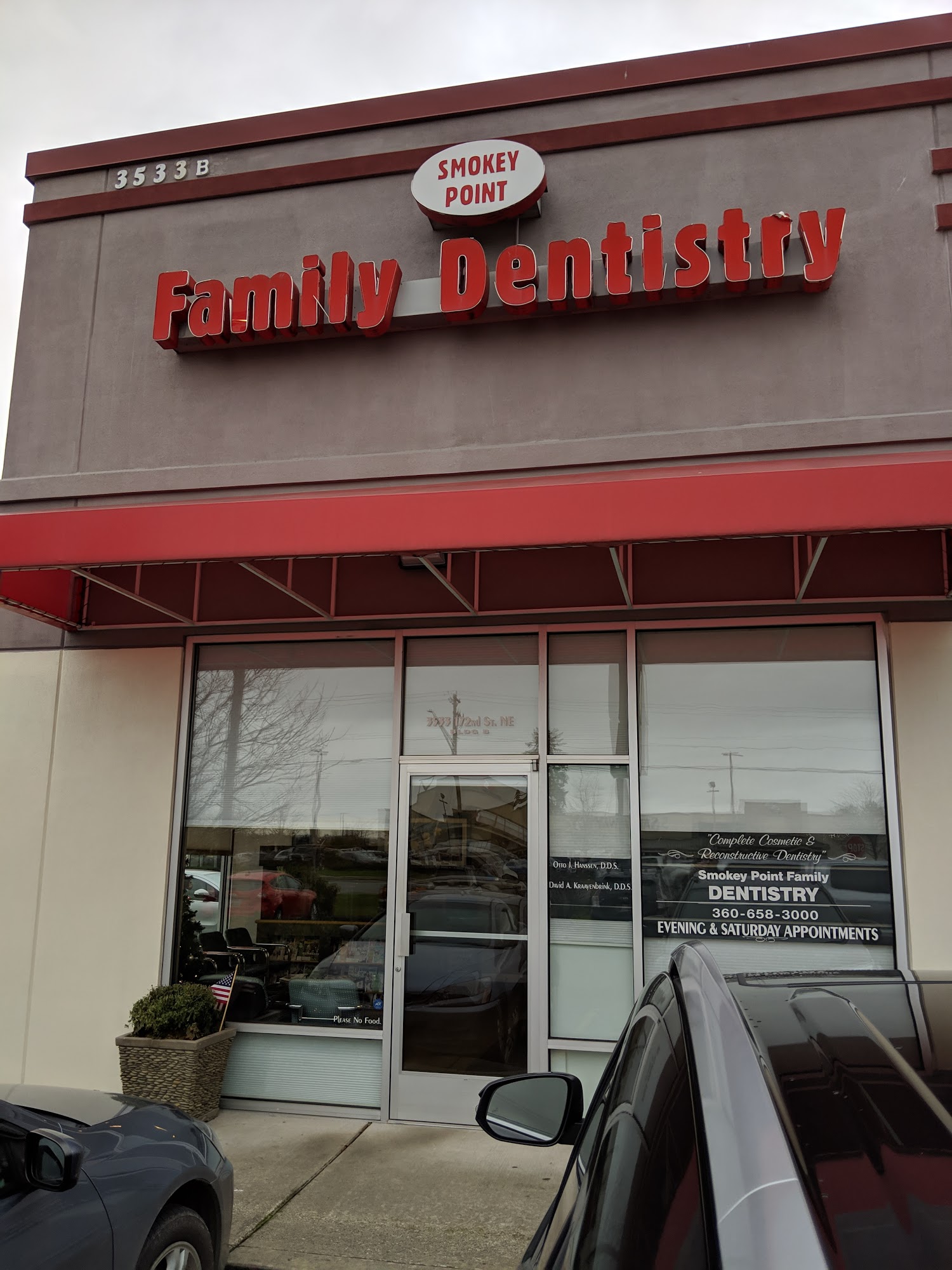 Smokey Point Family Dentistry