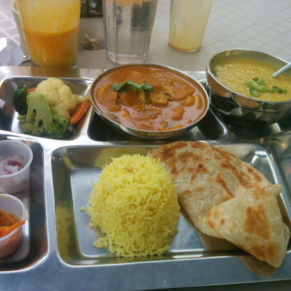 Photo credit: zomato