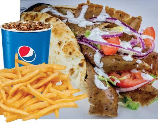 Photo credit: ubereats