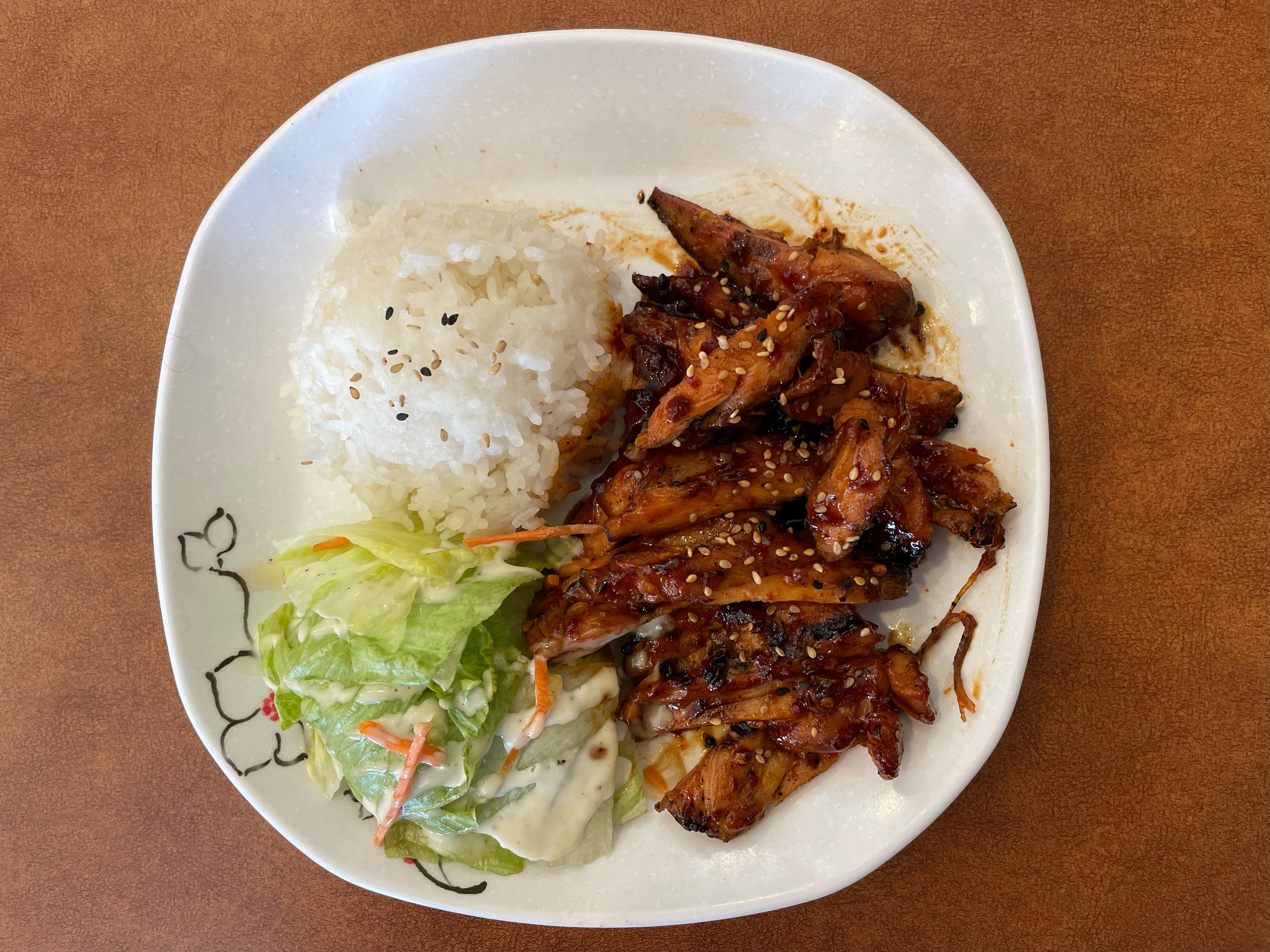 Photo credit: grubhub