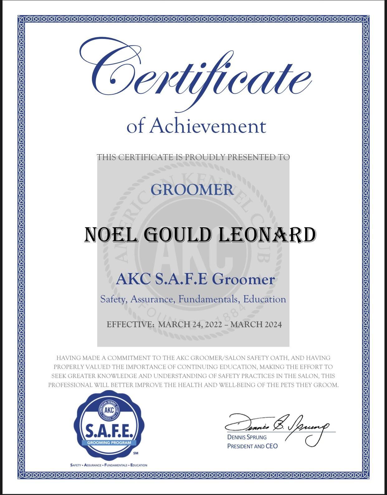 Photo credit: nextdoor