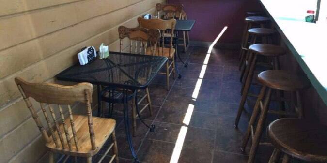 Photo credit: zomato