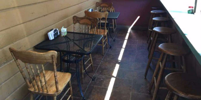 Photo credit: zomato