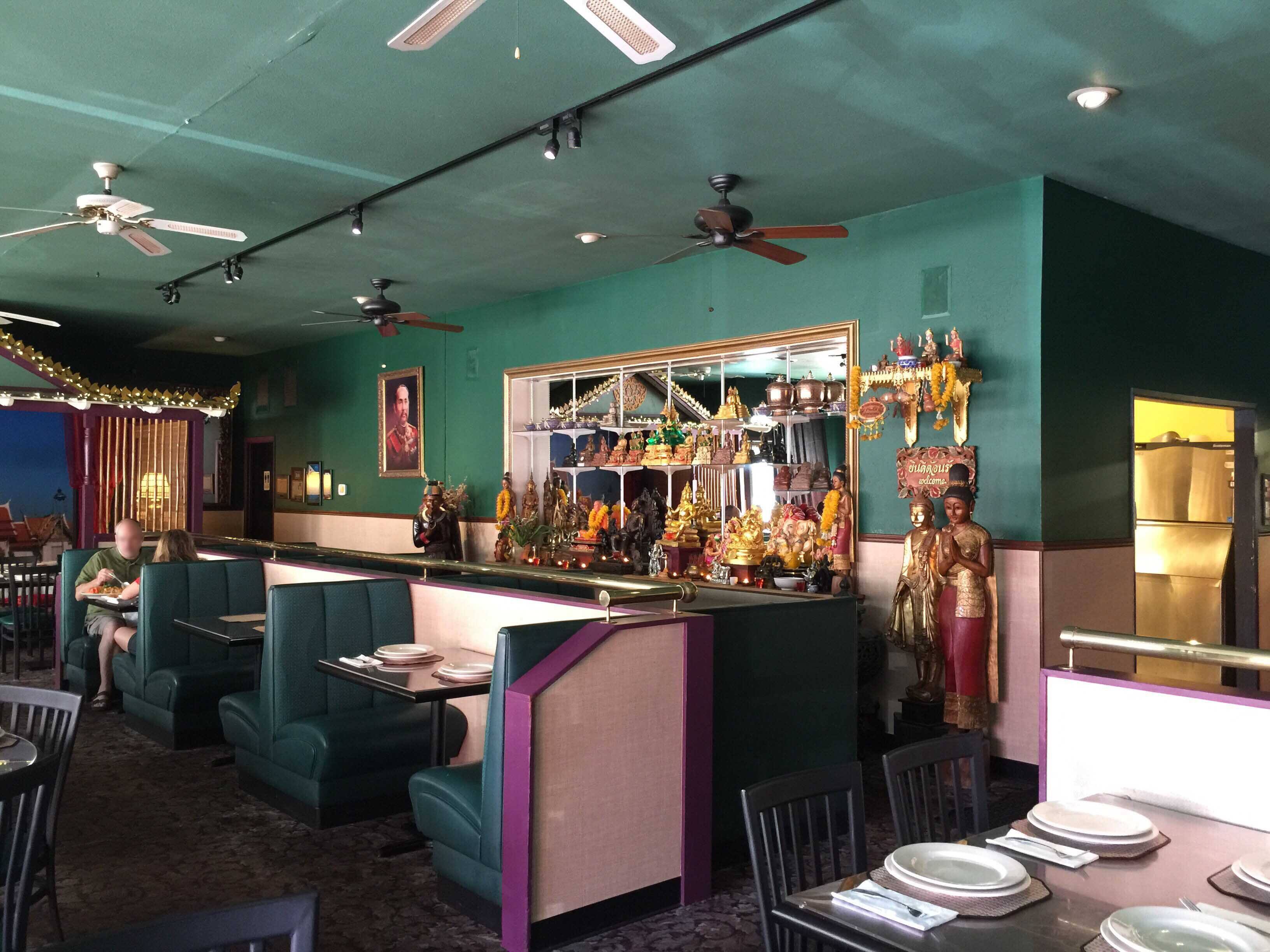 Photo credit: zomato