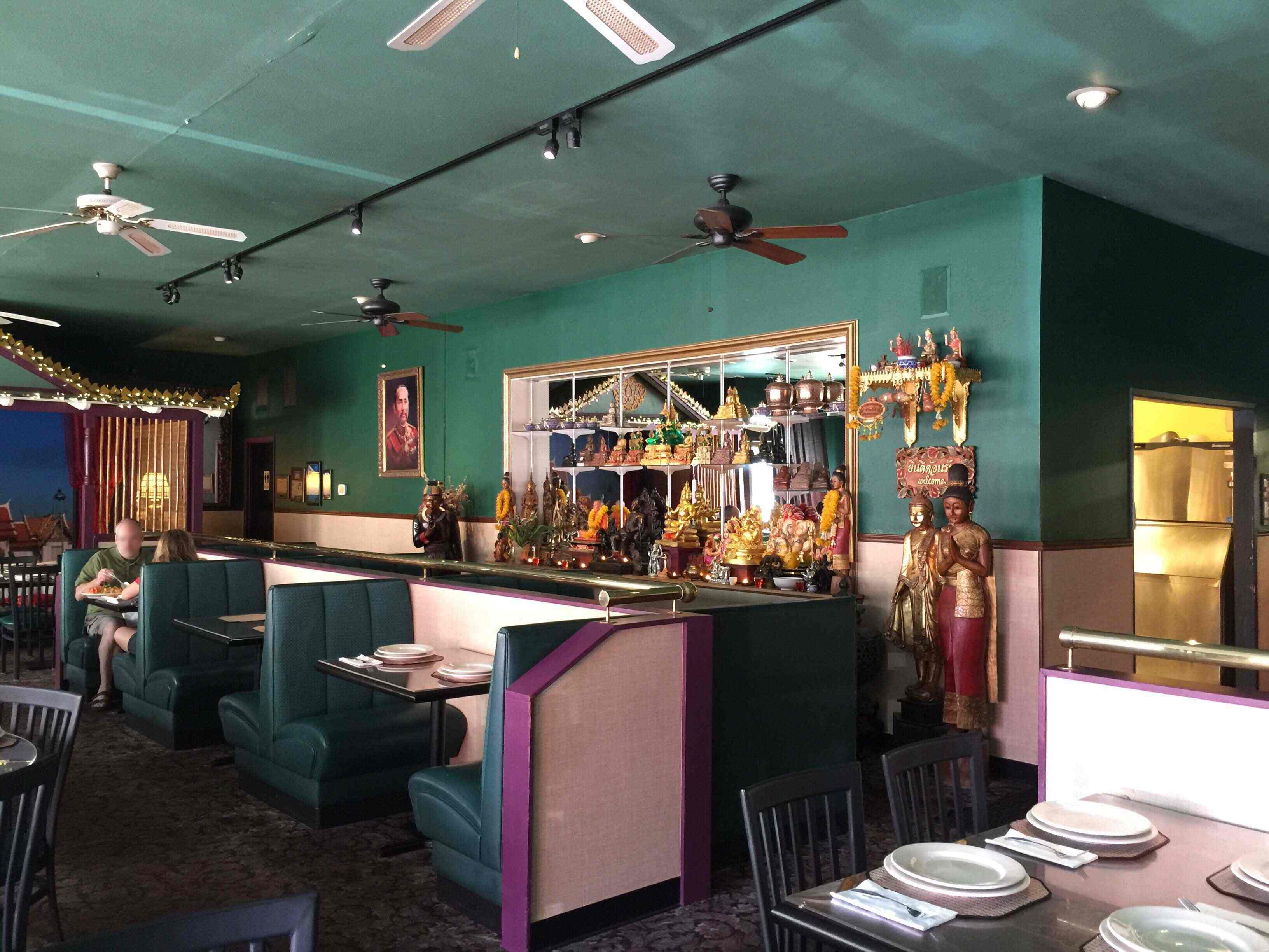 Photo credit: zomato