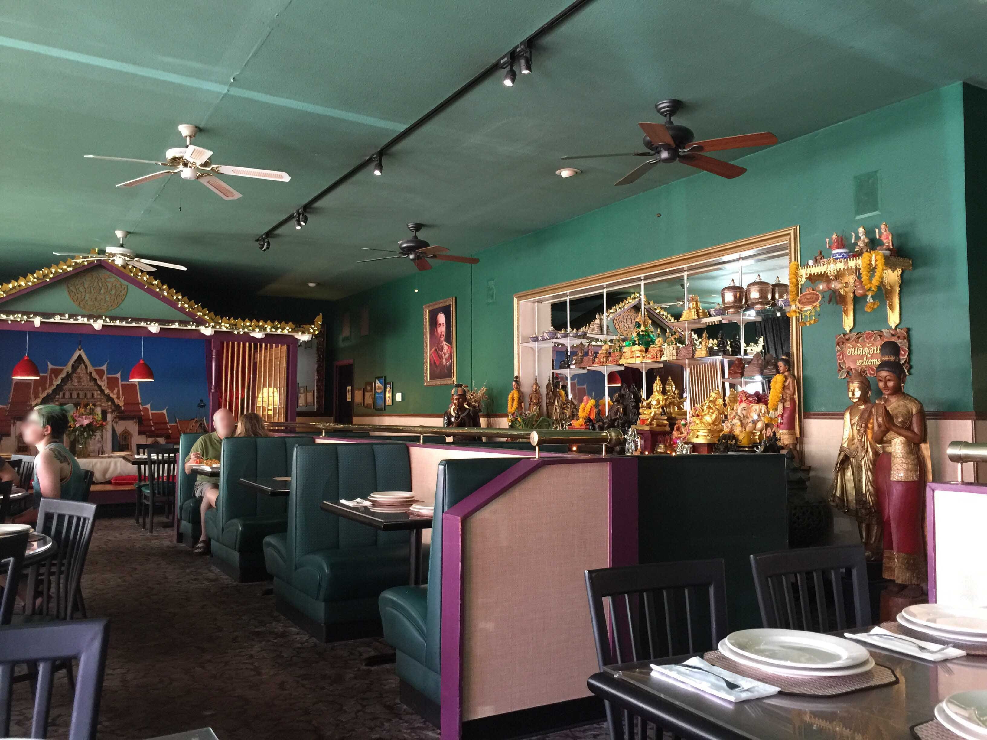 Photo credit: zomato