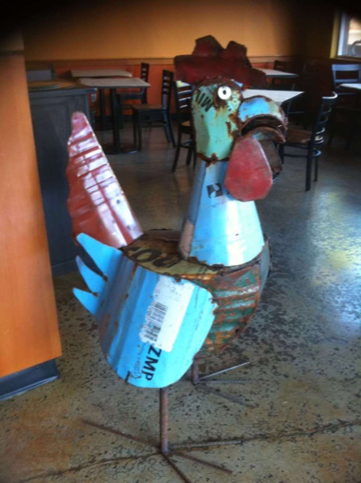 Photo credit: zomato