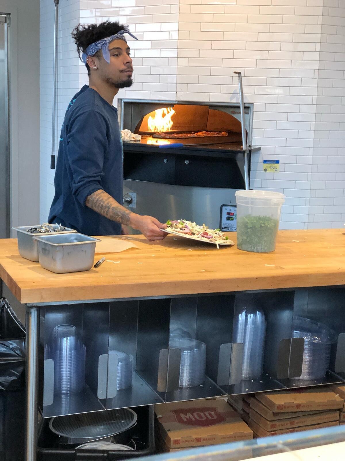 Photo credit: nextdoor
