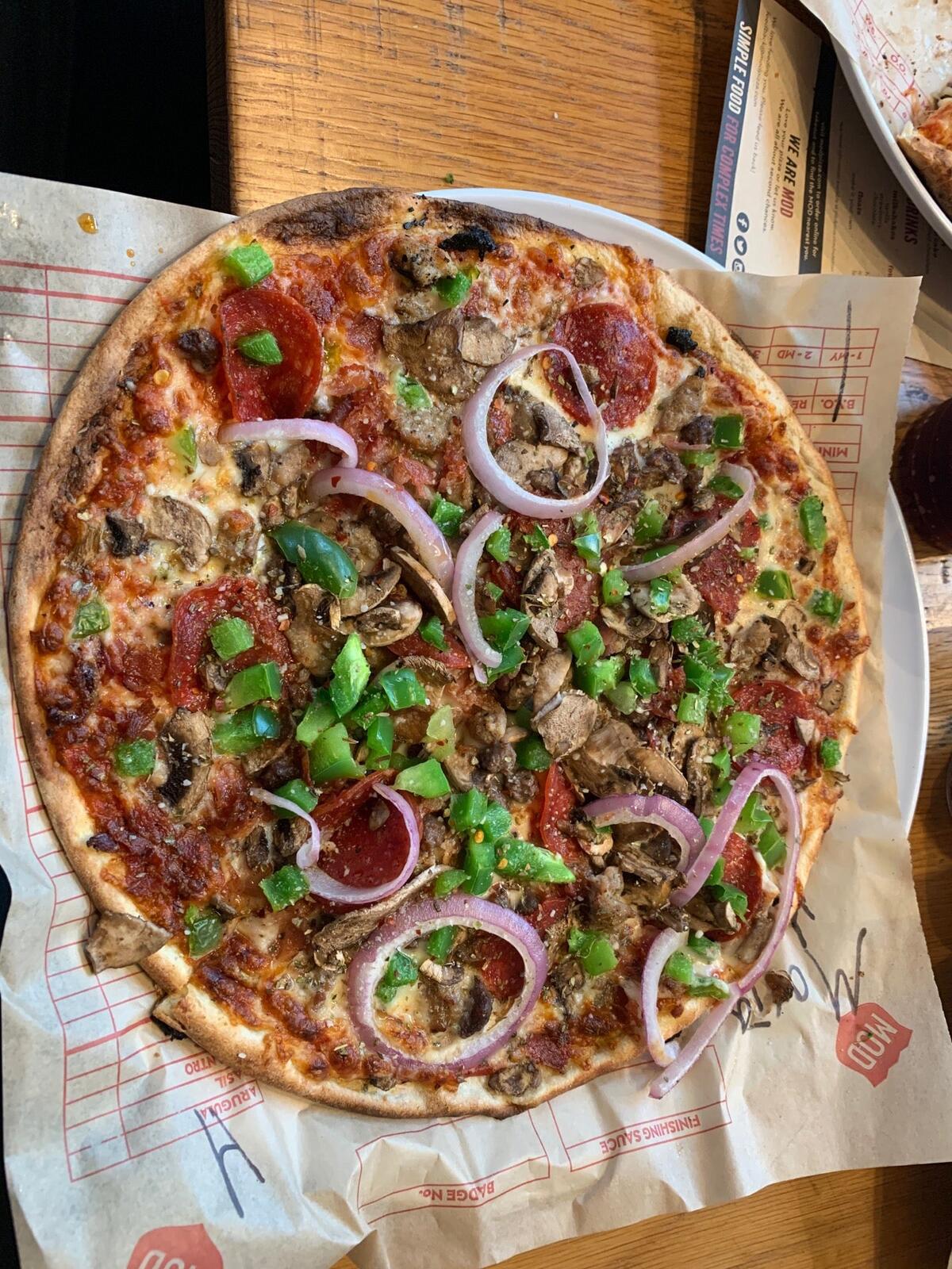Photo credit: nextdoor