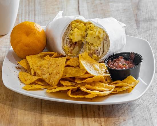 Photo credit: ubereats
