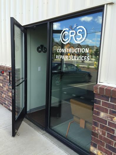 CRS - Construction Repair Services Inc.