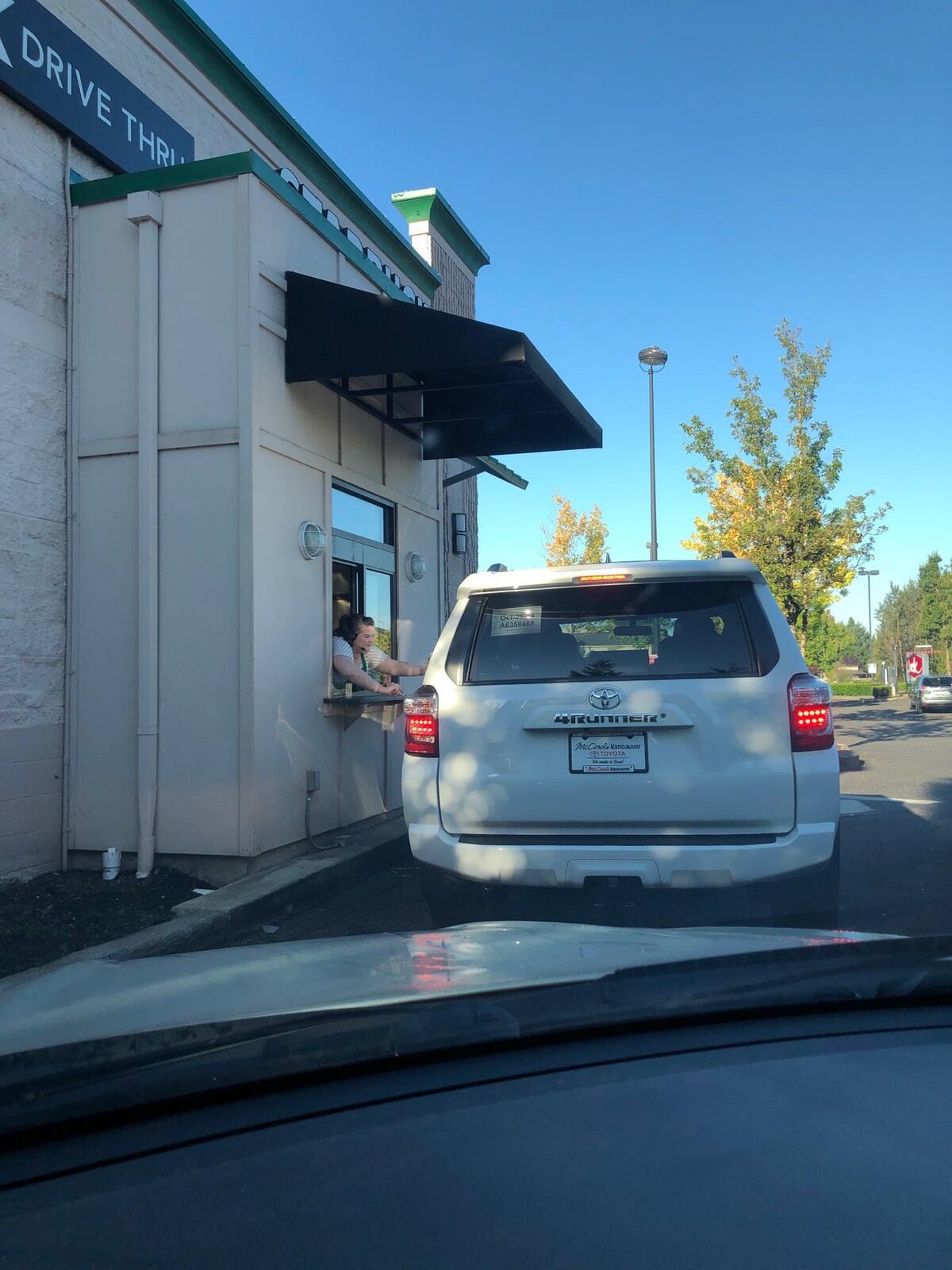 Photo credit: nextdoor