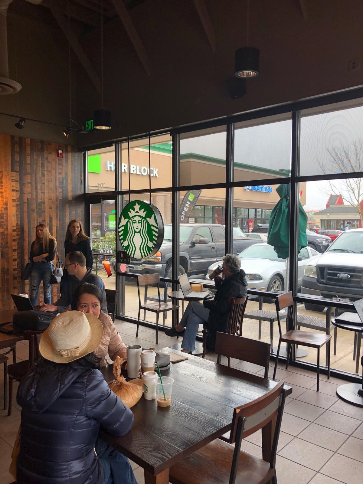 Photo credit: nextdoor