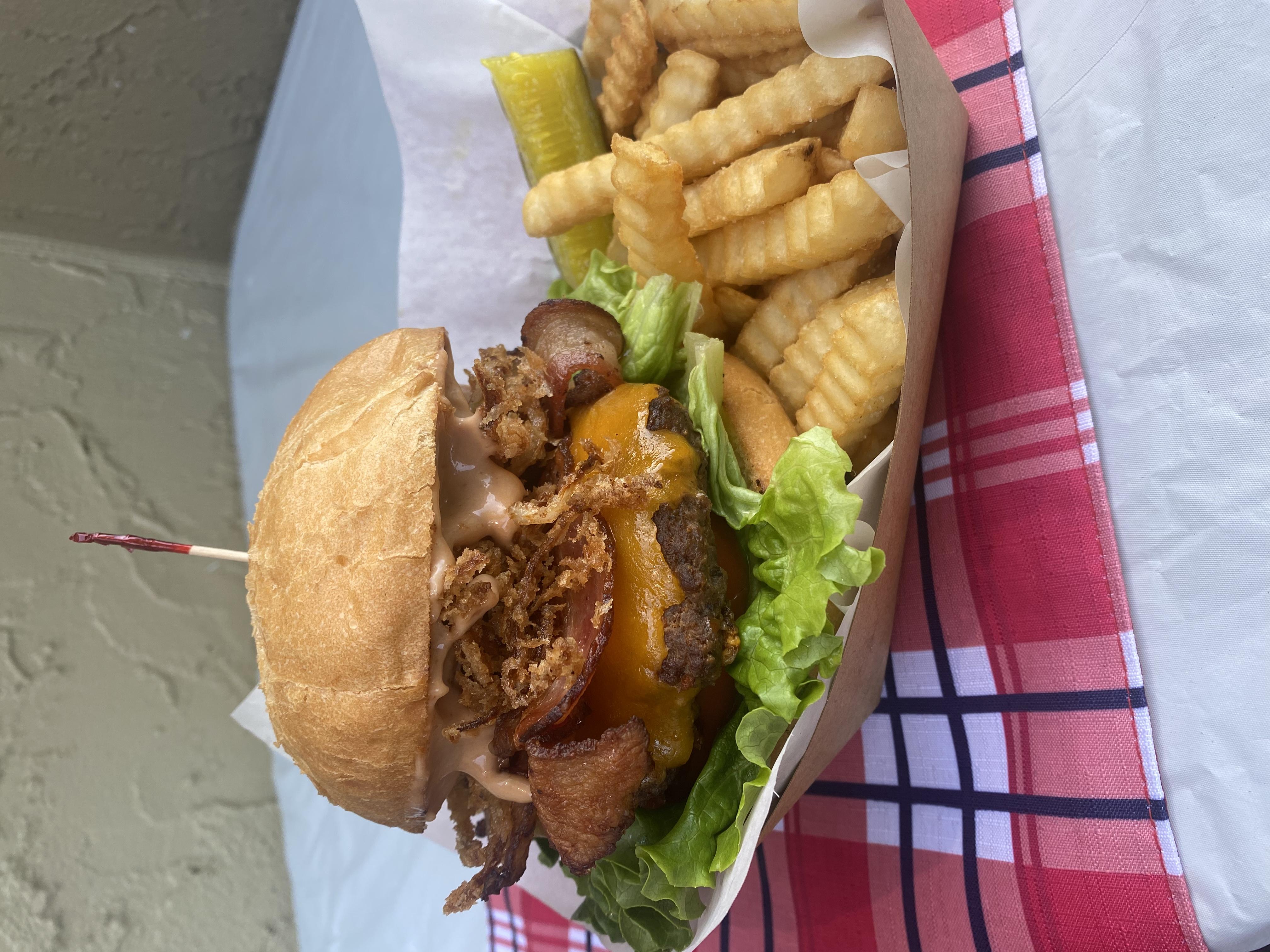 Photo credit: grubhub