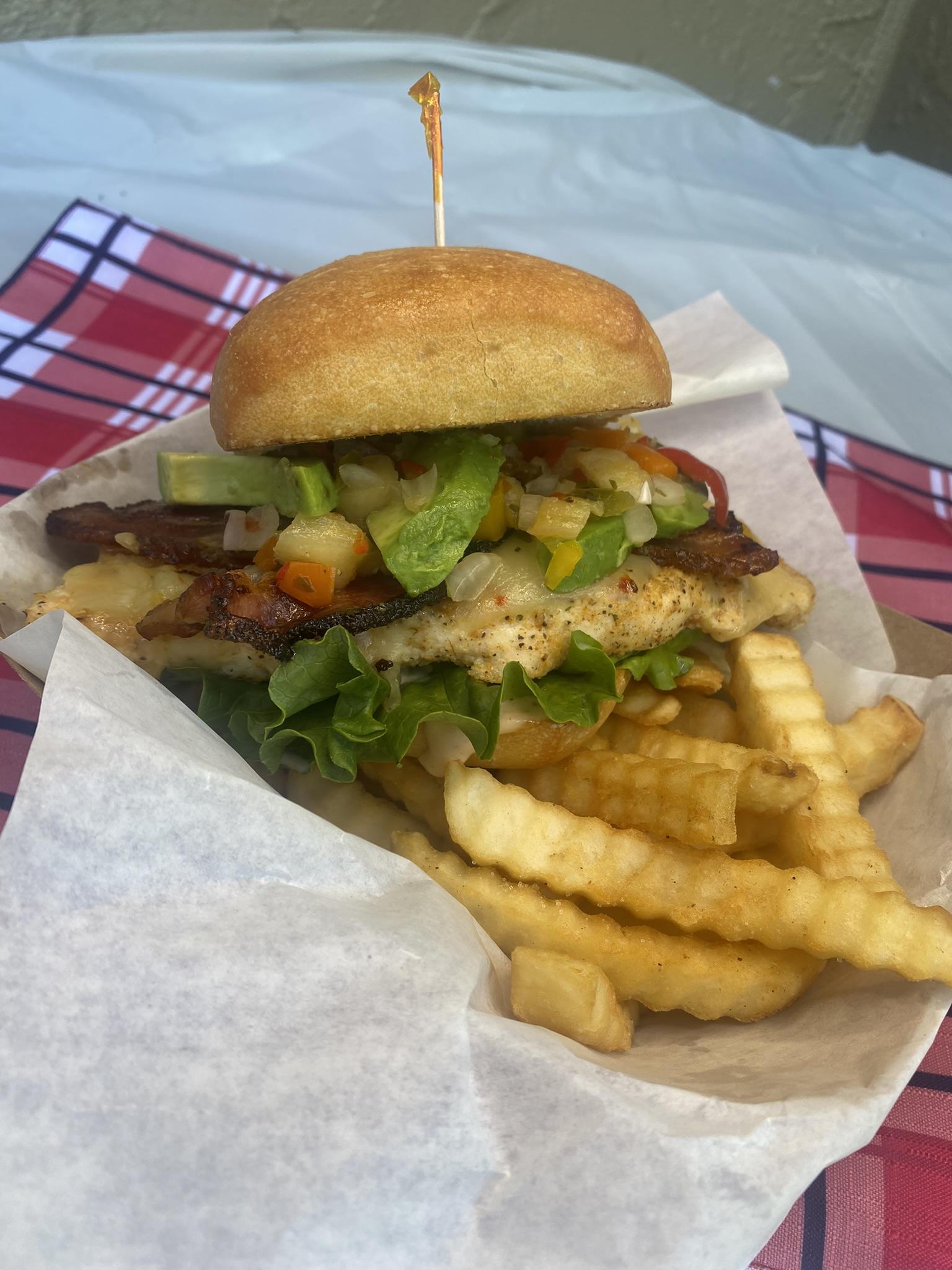 Photo credit: grubhub