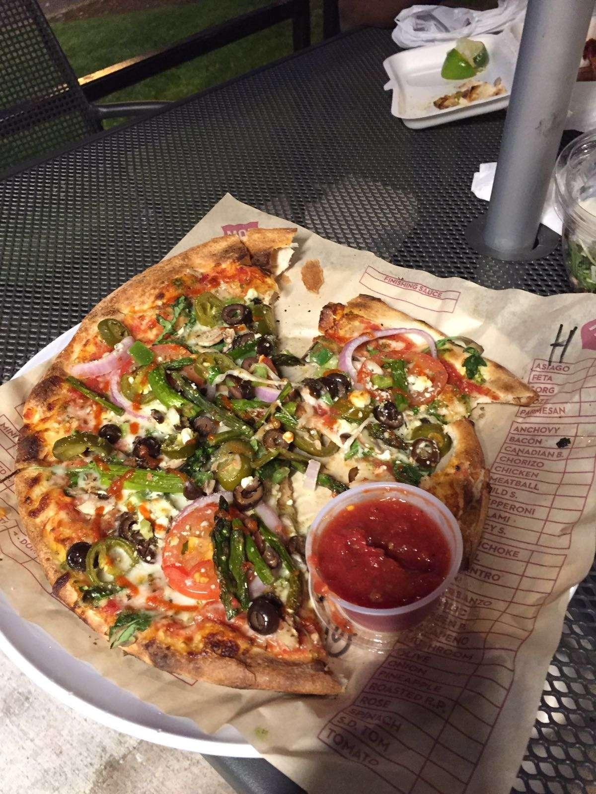 Photo credit: zomato