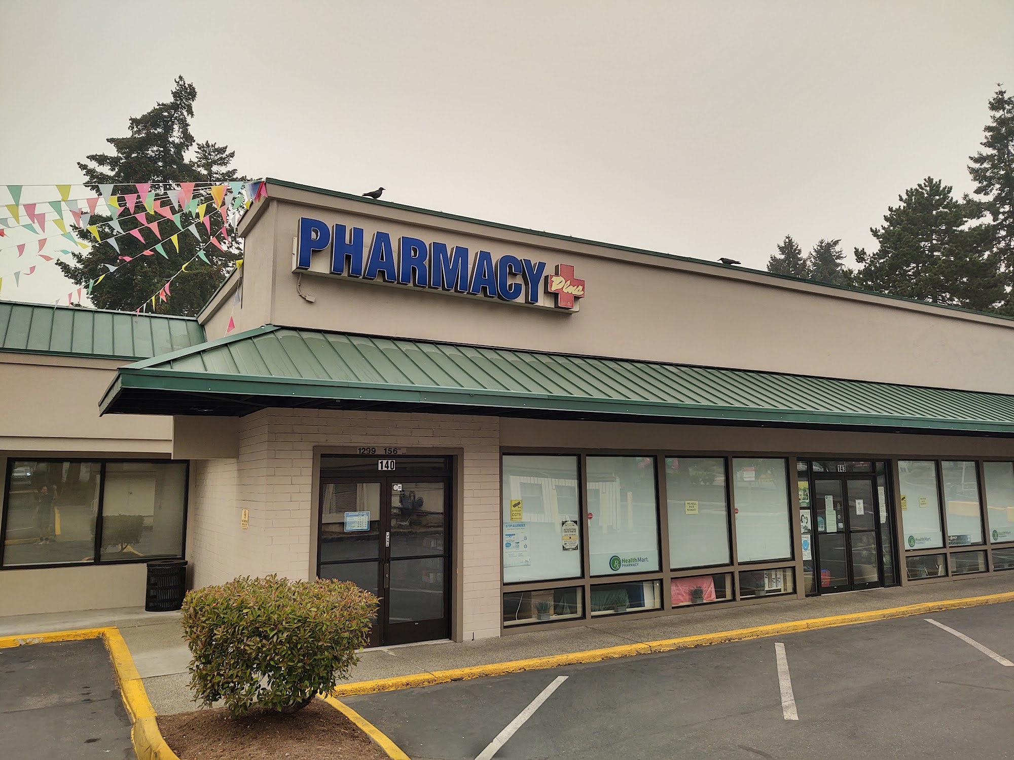 Pharmacy Plus