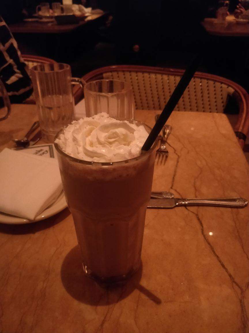 Photo credit: zomato