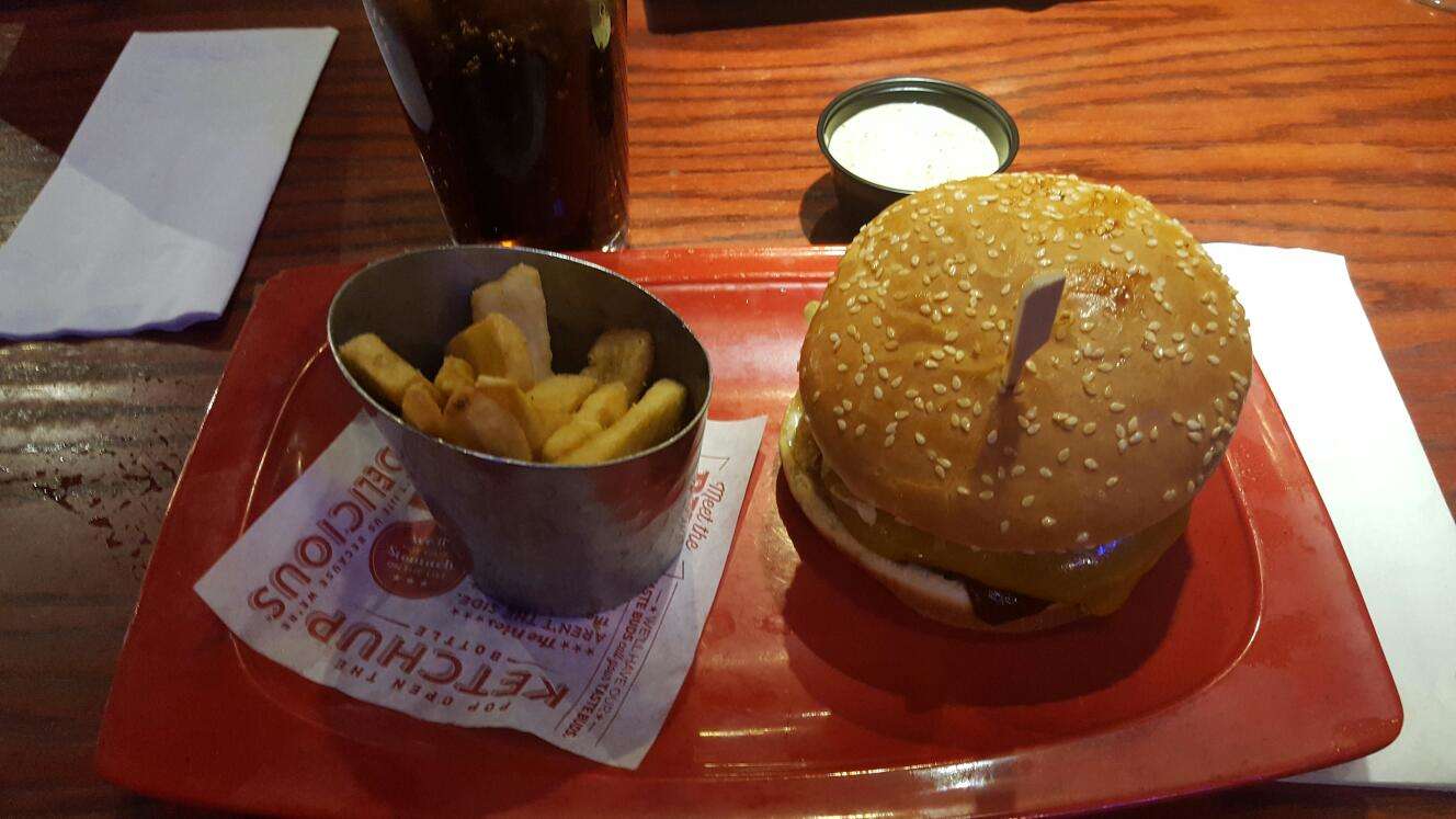 Photo credit: zomato