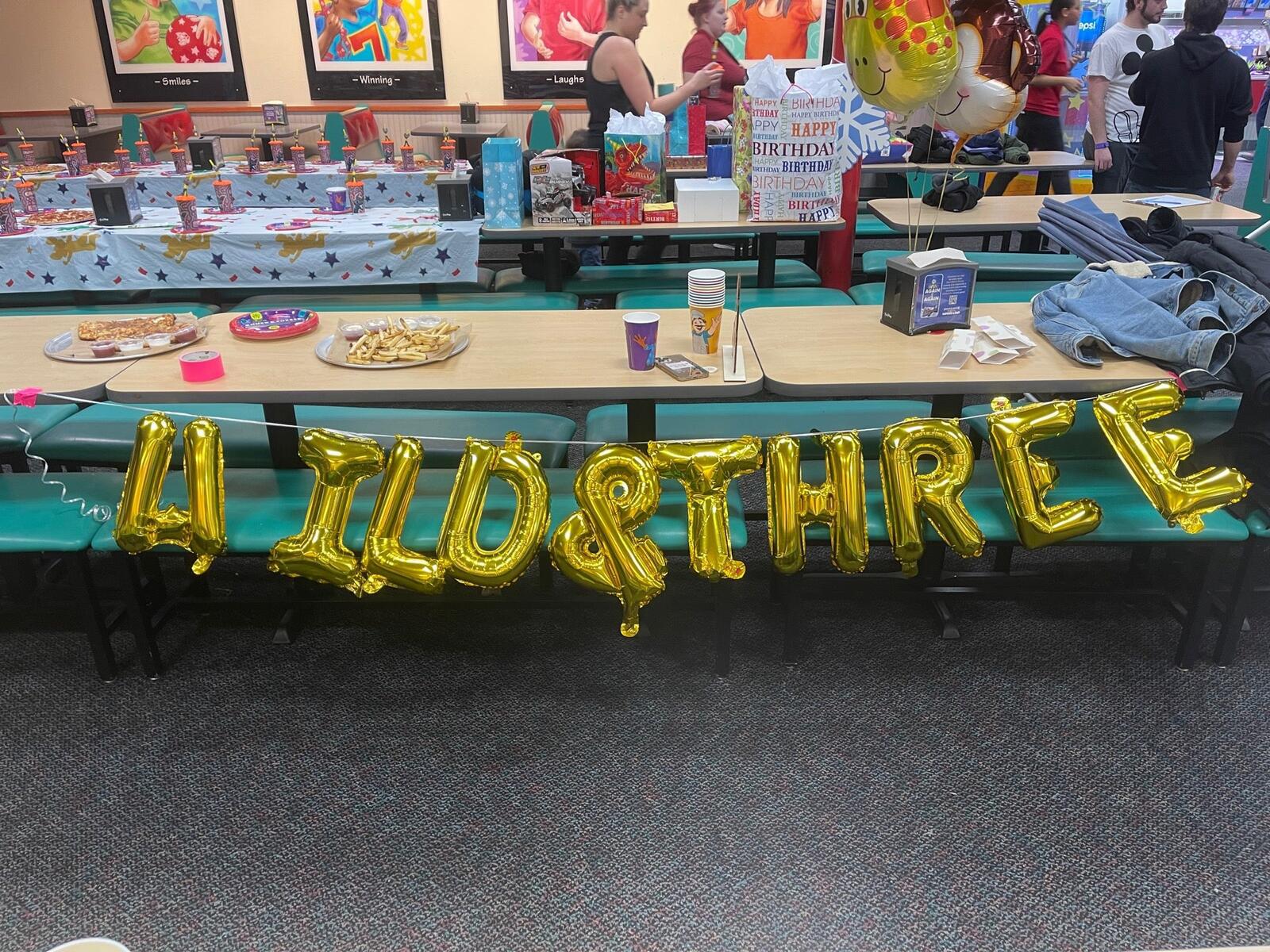 Photo credit: nextdoor