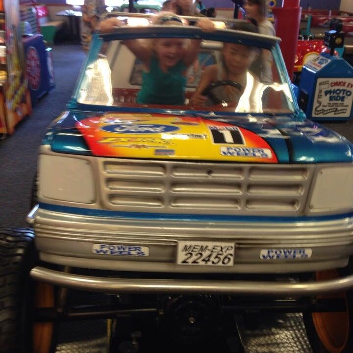 Photo credit: nextdoor