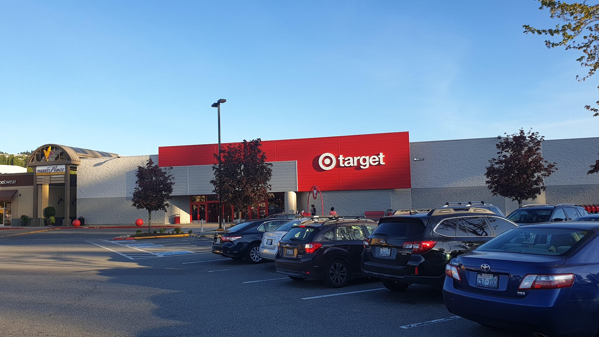 Target