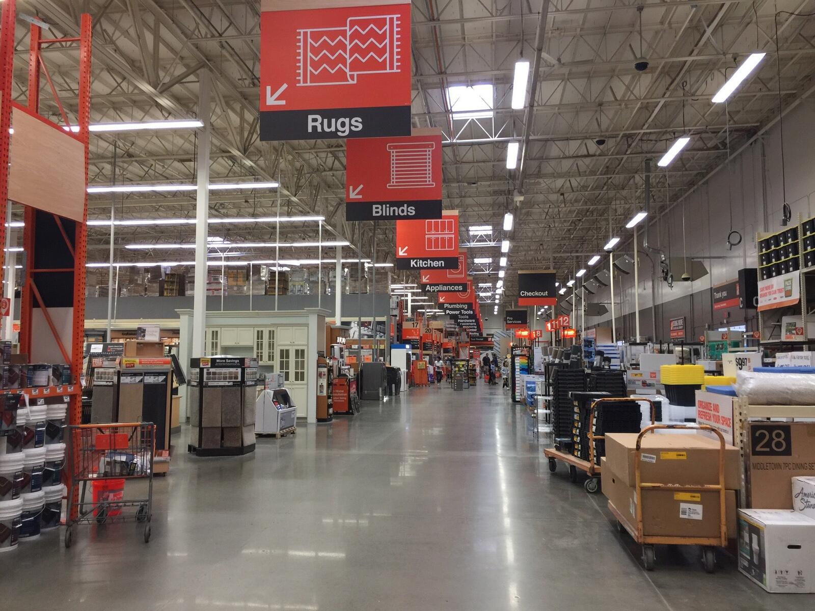 Photo credit: nextdoor