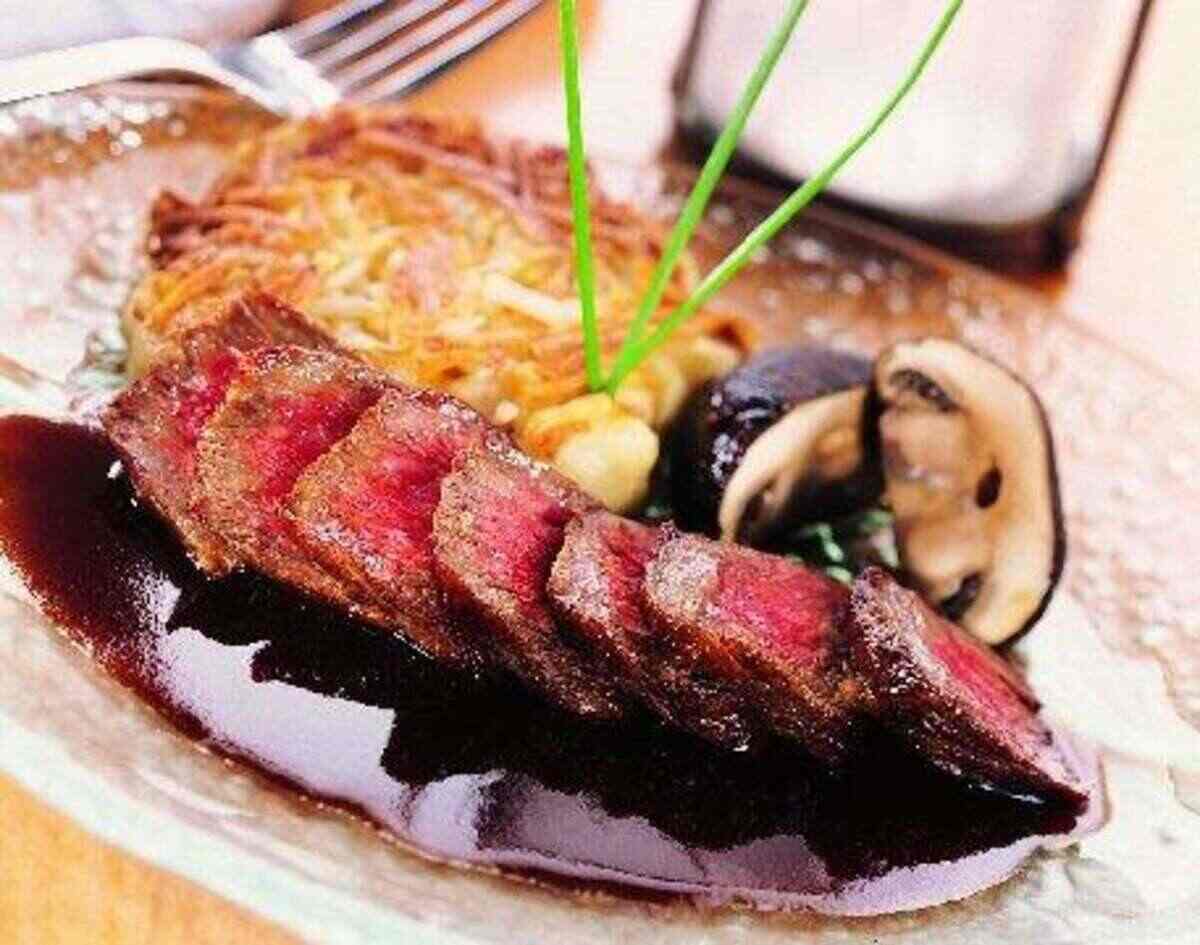 Photo credit: zomato