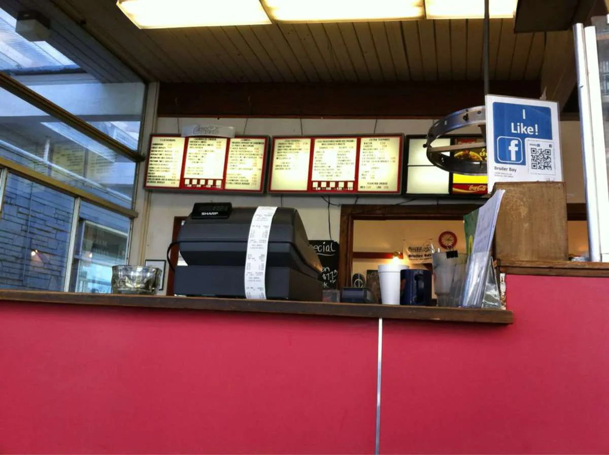 Photo credit: zomato