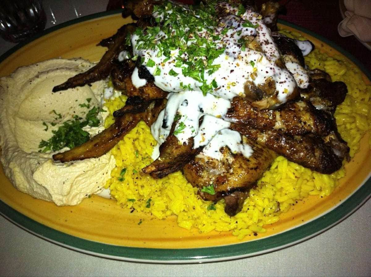 Photo credit: zomato