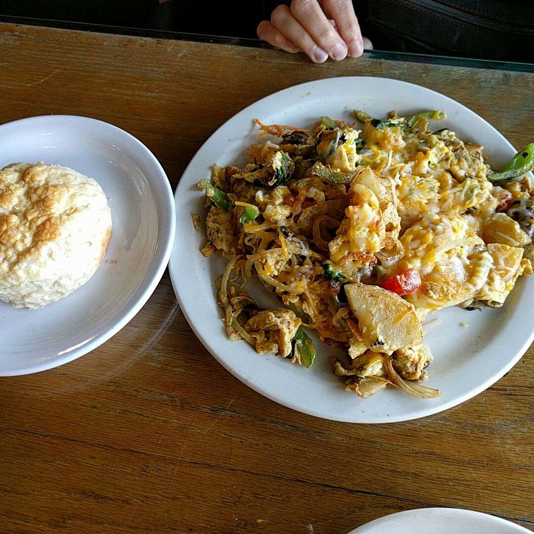 Photo credit: zomato