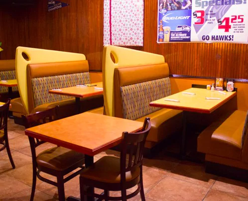 Photo credit: zomato