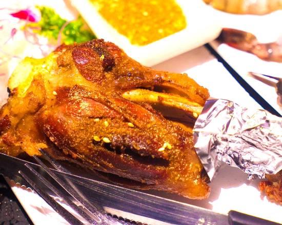 Photo credit: ubereats