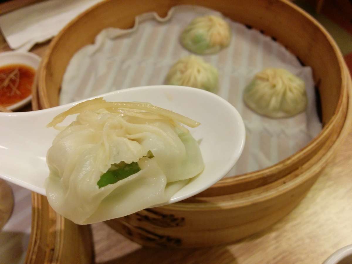 Photo credit: zomato