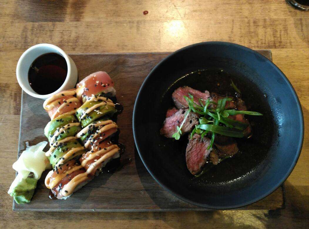 Photo credit: zomato