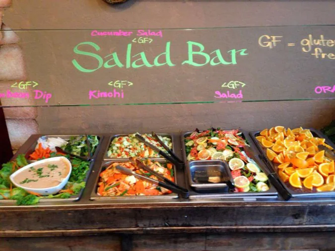Photo credit: zomato