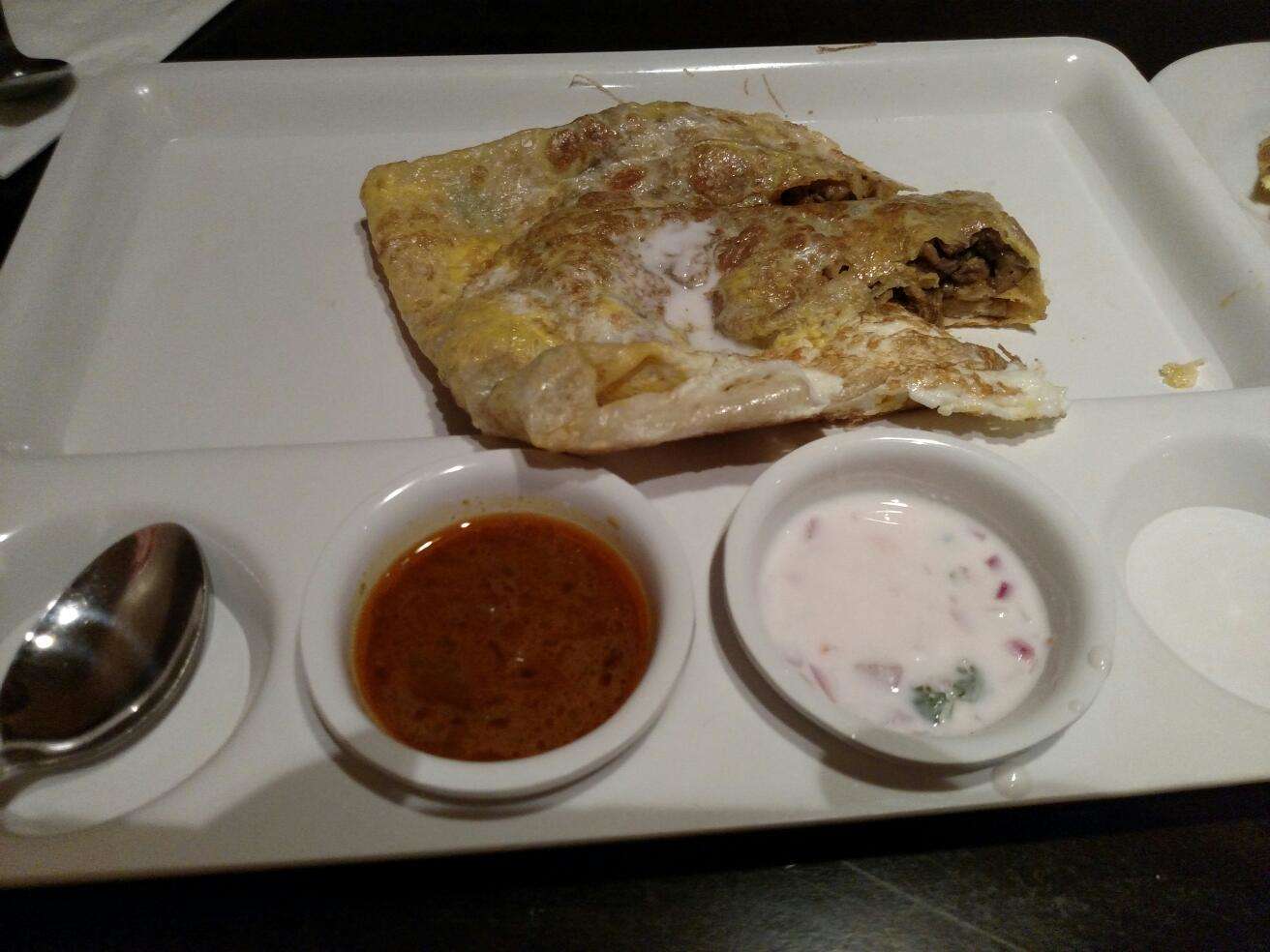 Photo credit: zomato