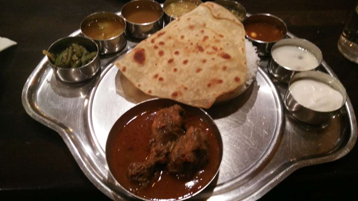 Photo credit: zomato