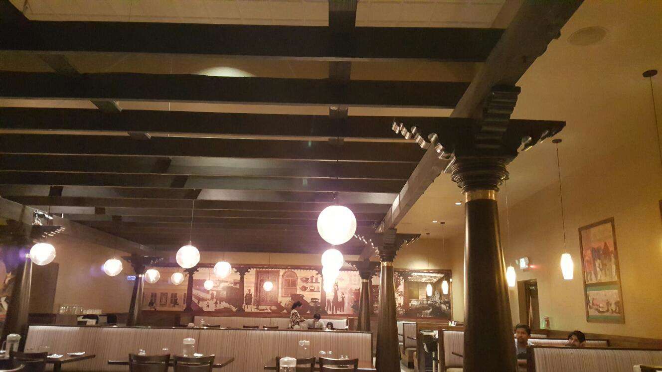 Photo credit: zomato