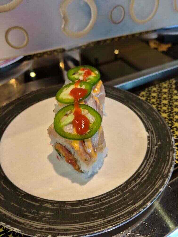 Photo credit: zomato